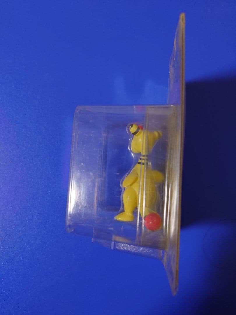 モンスターコレクション　デンリュウ