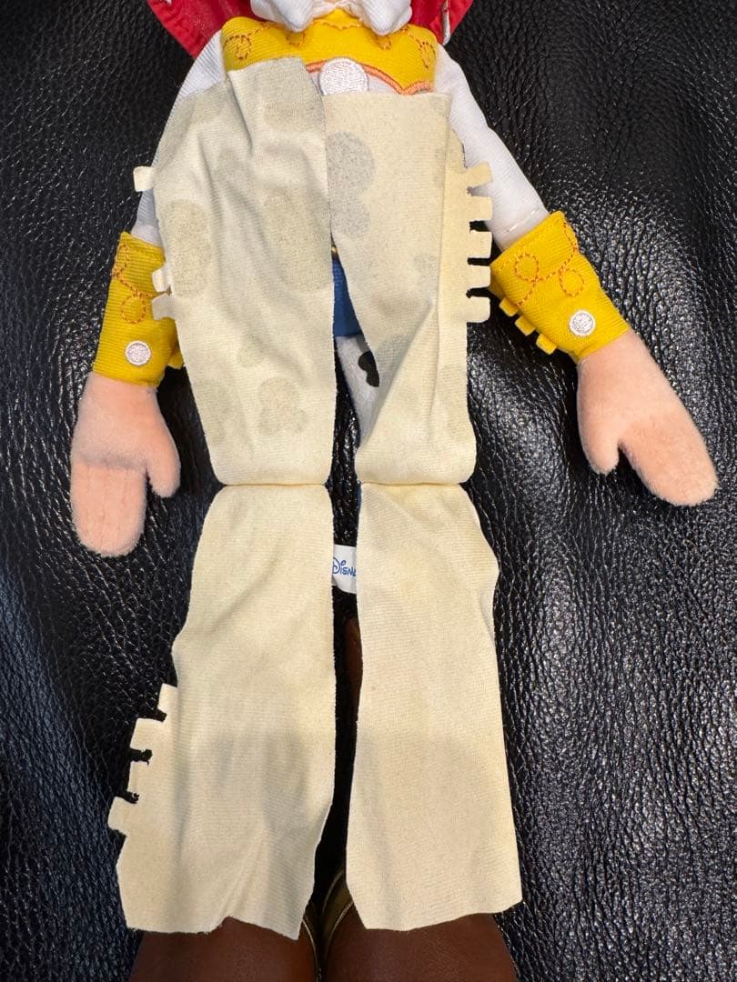 トイ・ストーリー ぬいぐるみセット