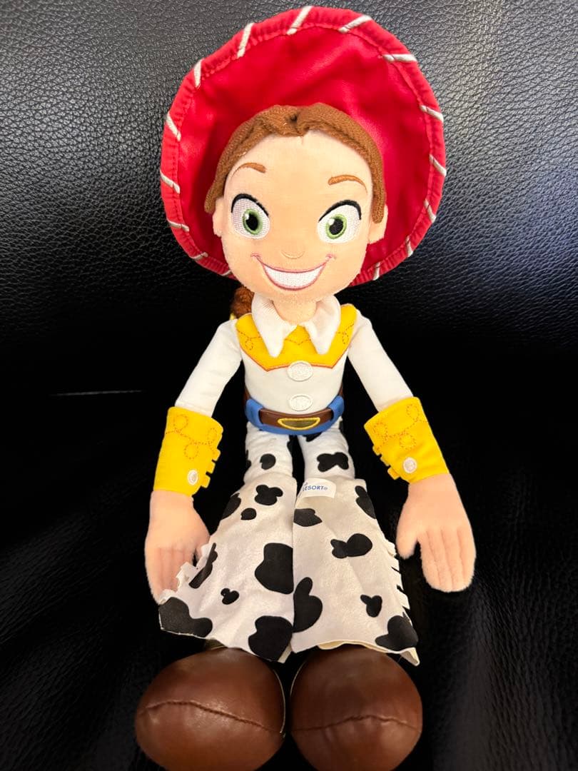 トイ・ストーリー ぬいぐるみセット