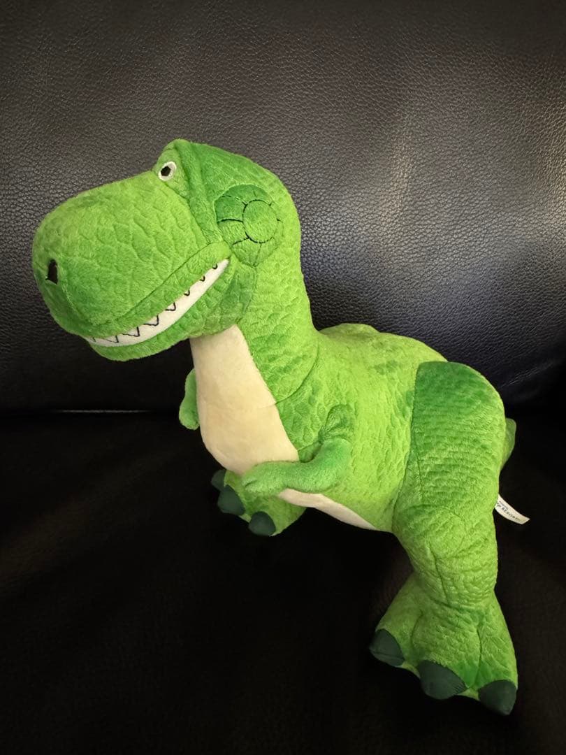 トイ・ストーリー ぬいぐるみセット