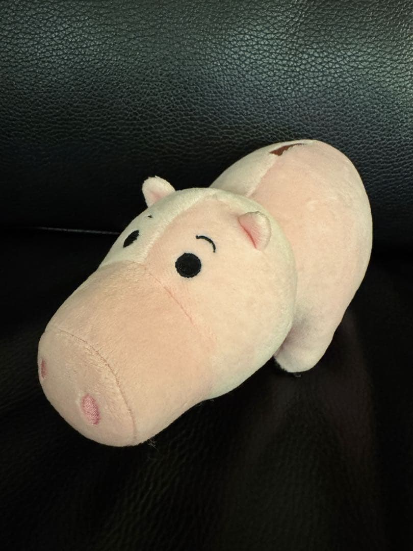 トイ・ストーリー ぬいぐるみセット