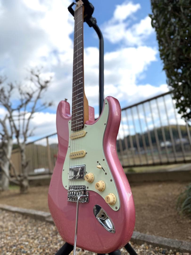 バッカス　Bacchus　BST-2-RSM/M BGM