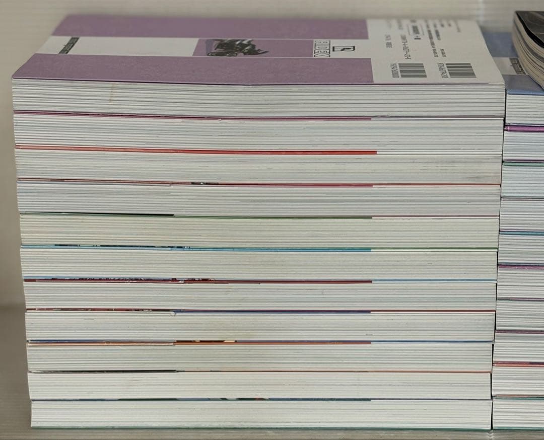 【I783m】東本昌平 RIDEX ライデックス 1~21巻全巻セット+2冊