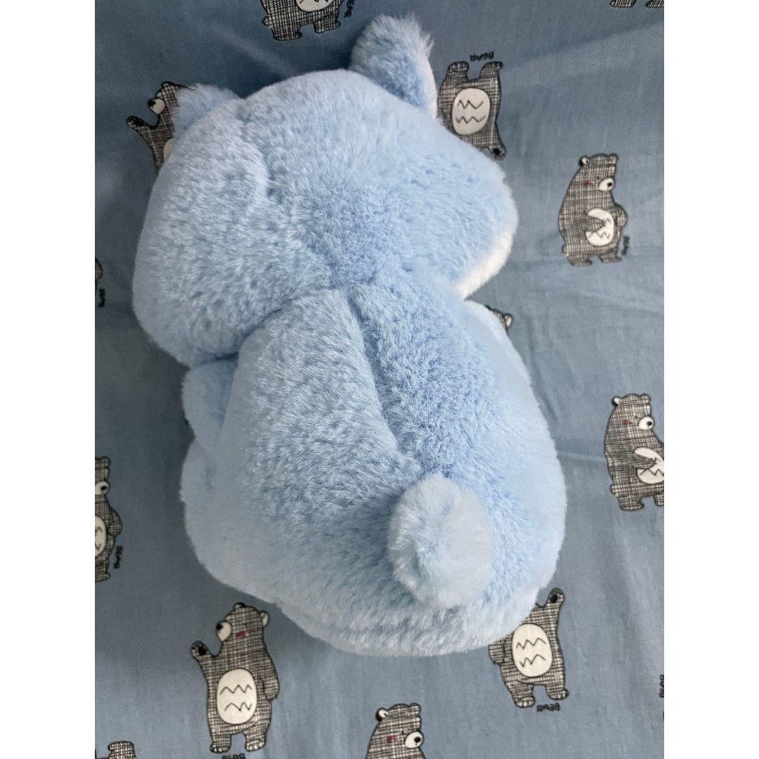 子供　ぬいぐるみ