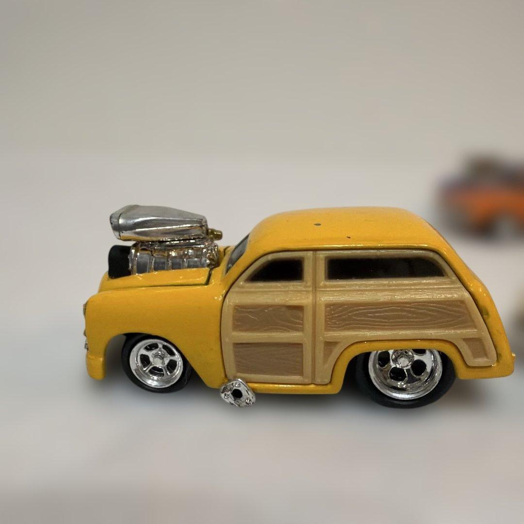 「マッスルマシーンズ (Muscle Machines)」 8台