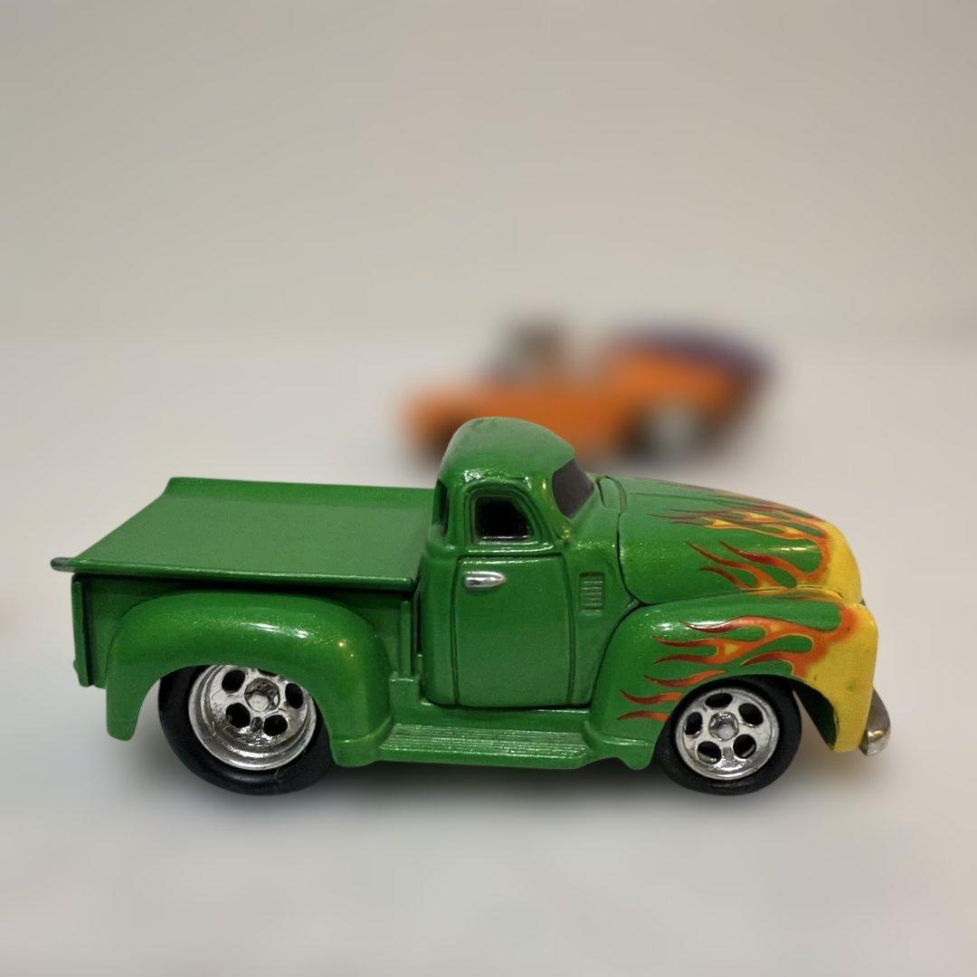 「マッスルマシーンズ (Muscle Machines)」 8台