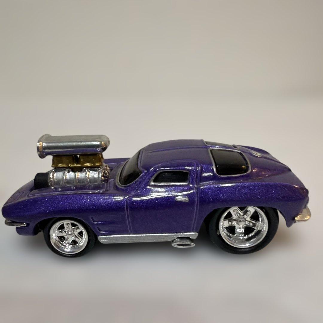 「マッスルマシーンズ (Muscle Machines)」 8台