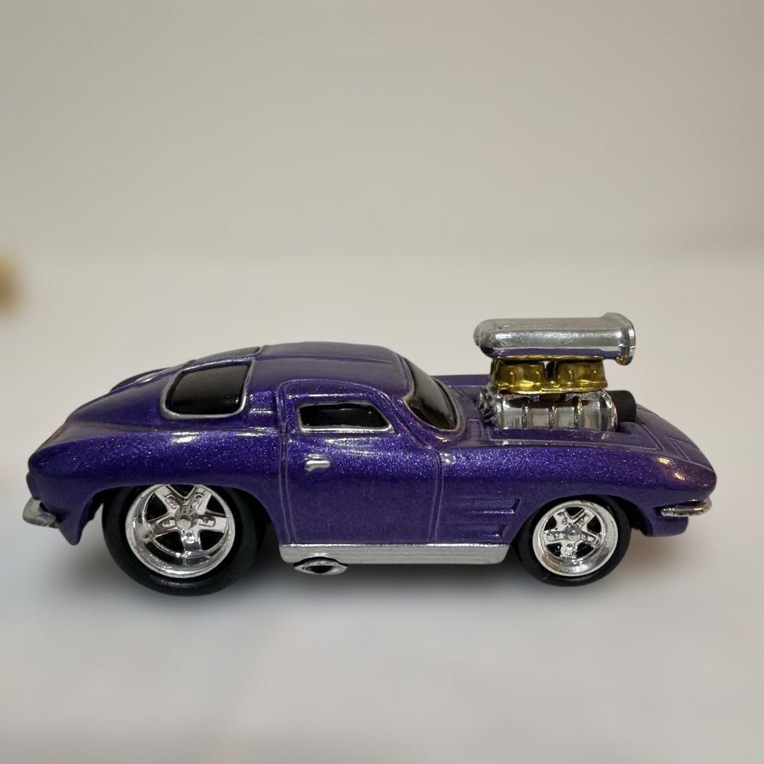 「マッスルマシーンズ (Muscle Machines)」 8台