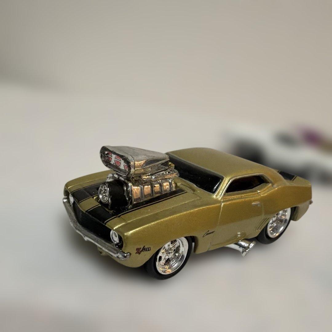 「マッスルマシーンズ (Muscle Machines)」 8台