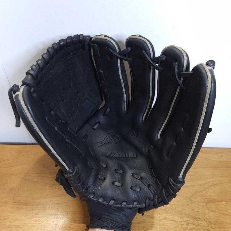 ミズノ 田中将大モデル 限定 24勝0敗楽天初日本一 良品 投手用 軟式グローブ