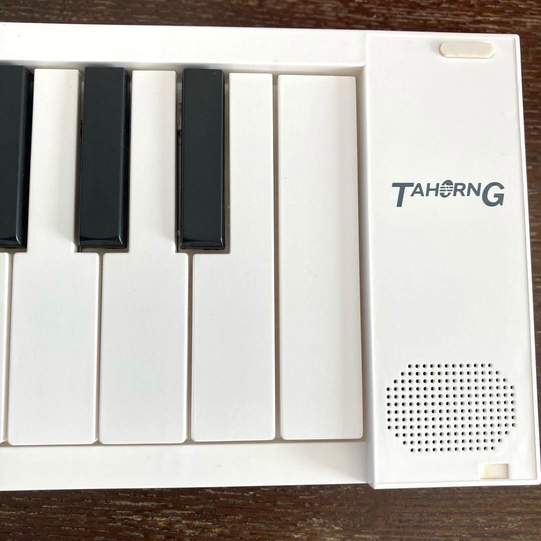 ★raps★ TAHONG ORIPIA 88 折りたたみ電子ピアノ