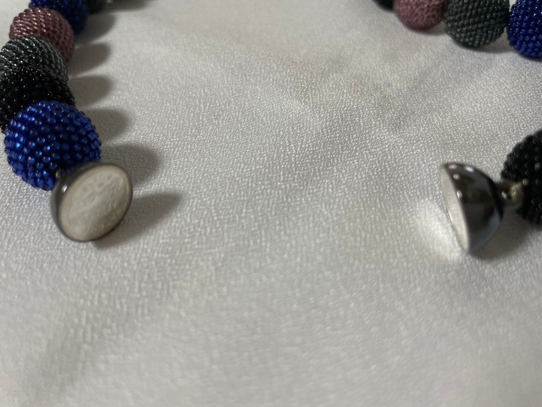 アンティークネックレス　ヨーロッパ骨董