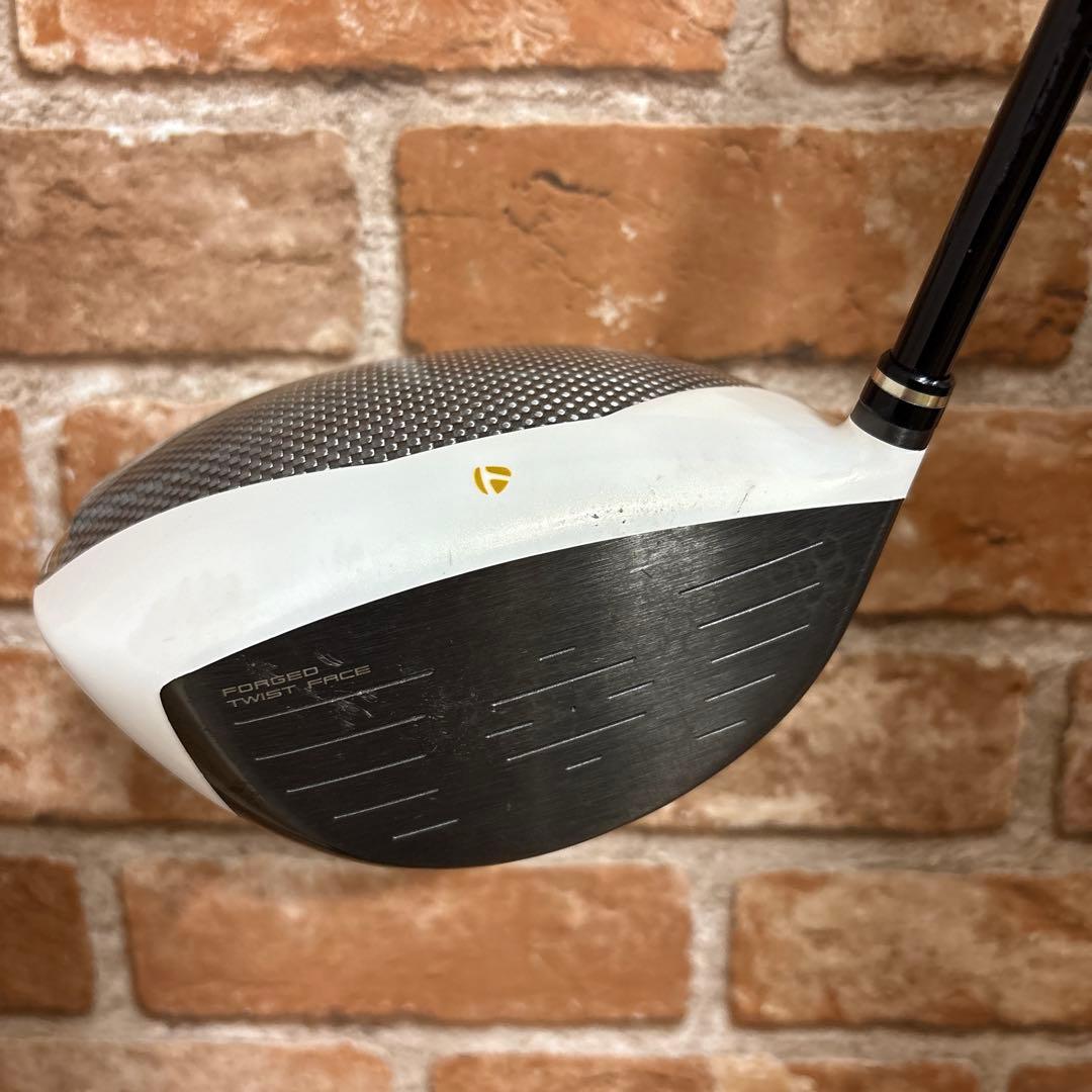 ‼️テーラーメイド Mグローレ 1W ドライバー 9.5度‼️