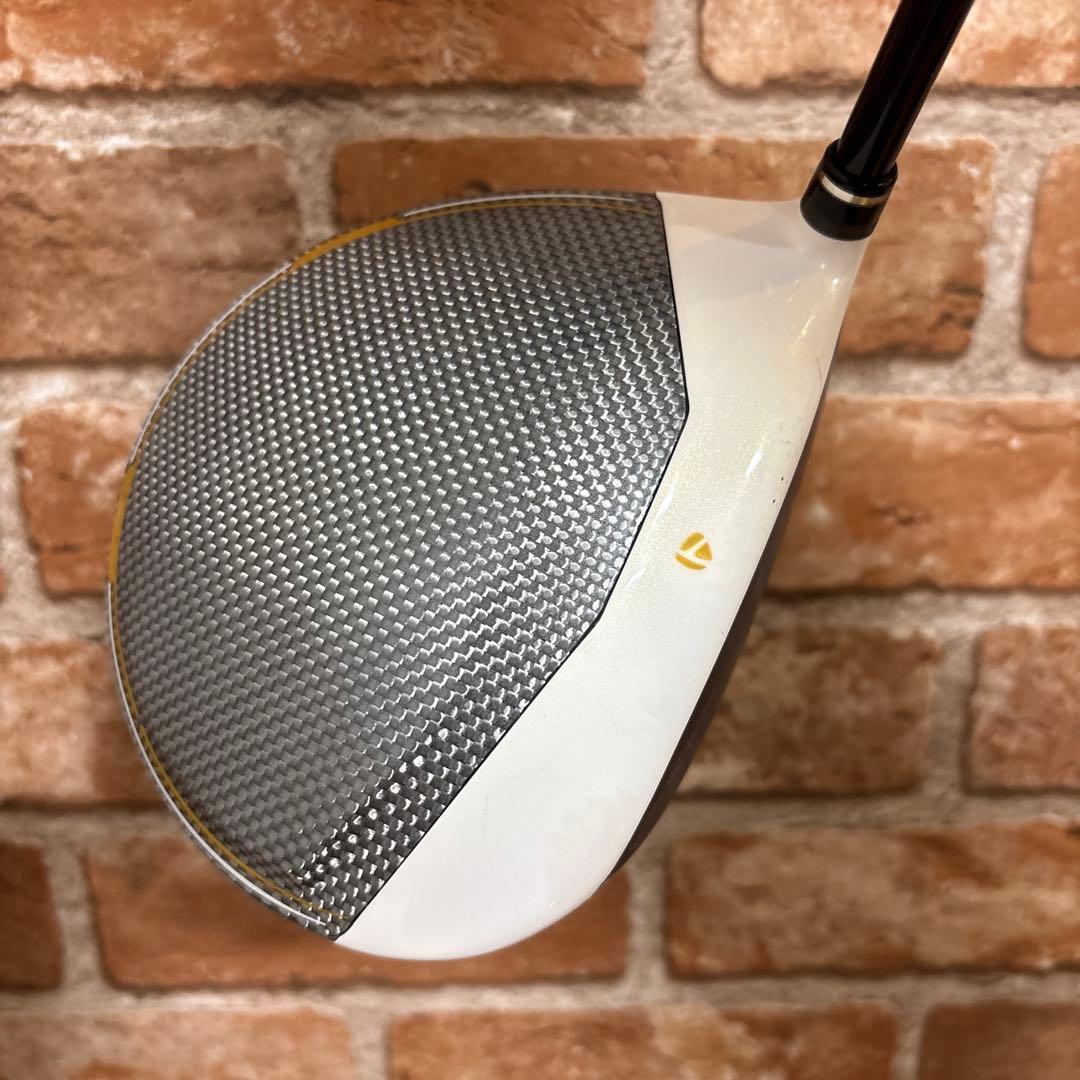 ‼️テーラーメイド Mグローレ 1W ドライバー 9.5度‼️