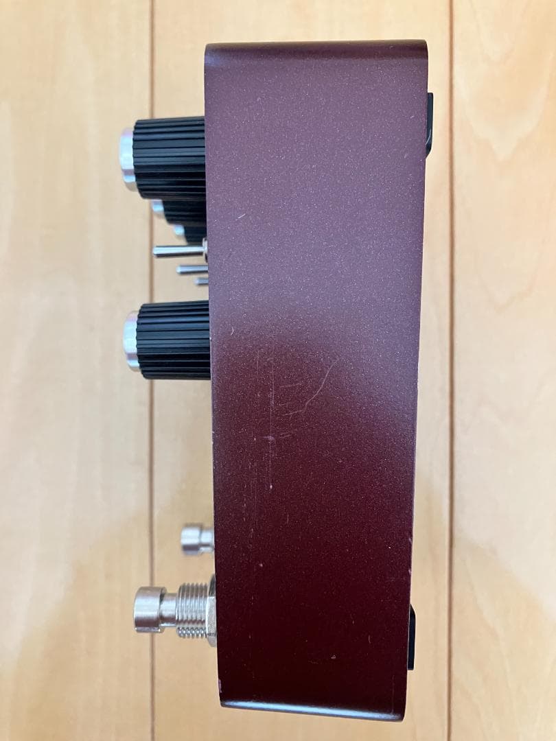 最終価格： UAFX Ruby 63 Top Boost Amplifier