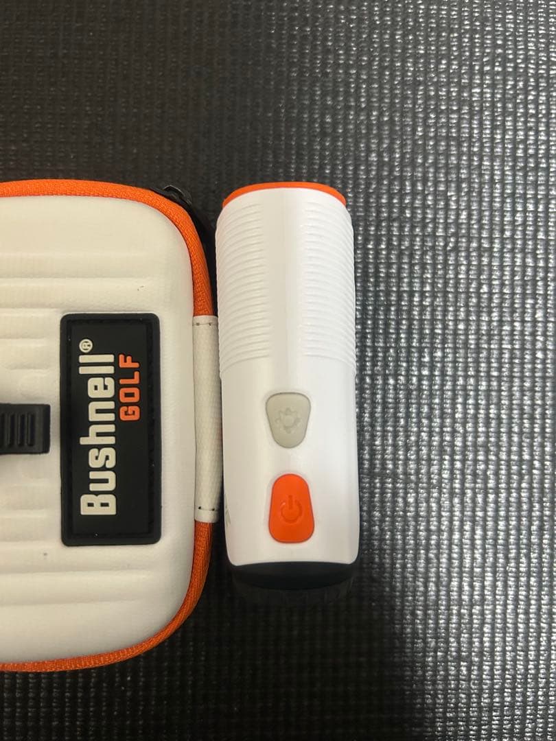 Bushnell ブッシュネル　A1 スロープ　ゴルフ用距離計