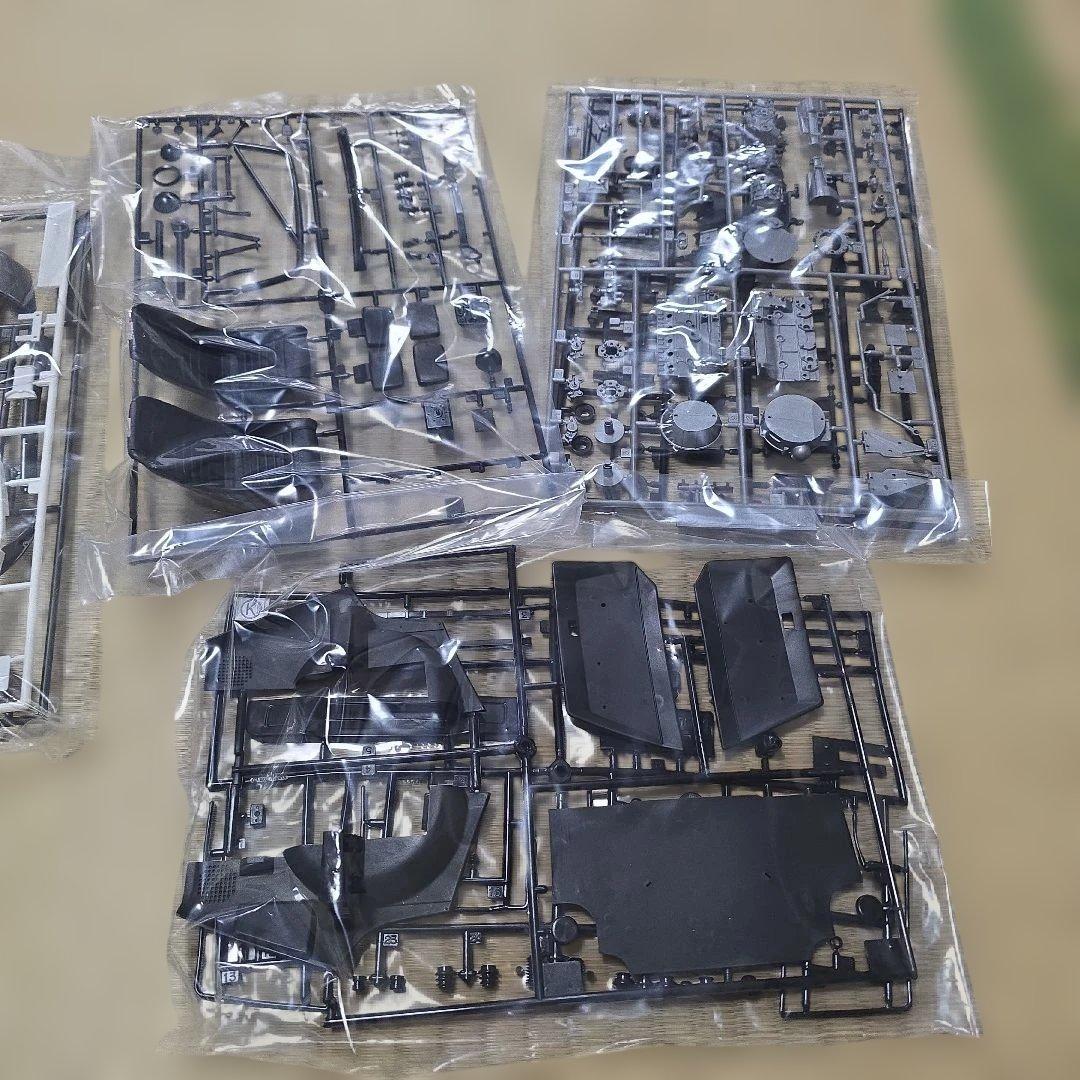 タミヤ 1/12 FAIRLADY 240ZG STREET-CUSTOM