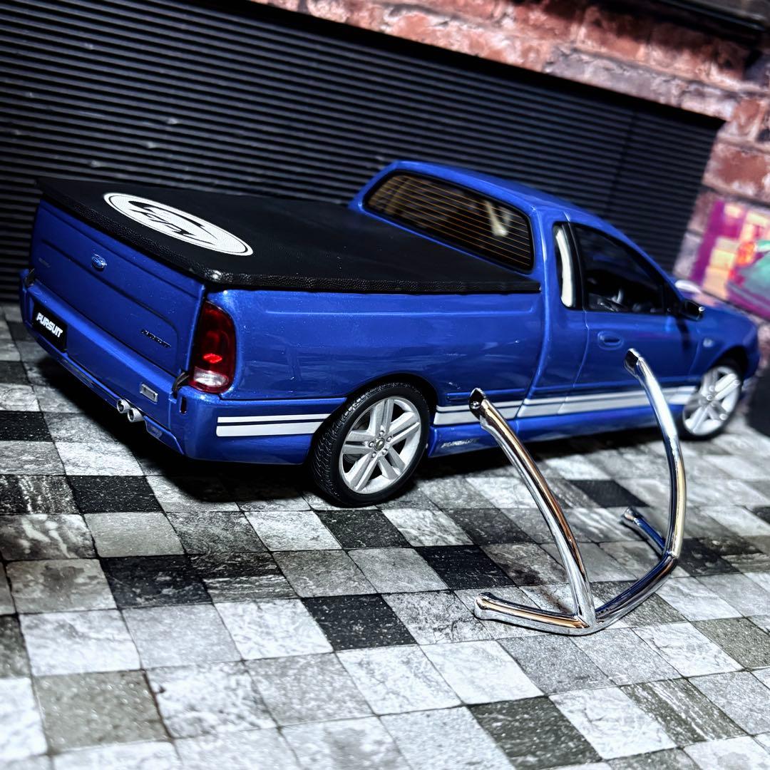 国内未入荷 500台限定 1/18 CC FPV パシュート Mk2 ユート