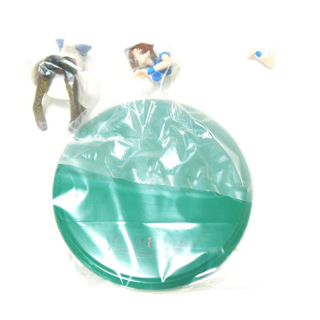 ひぐらしの哭く頃に 雀 プレミアムフィギュア　全2種セット