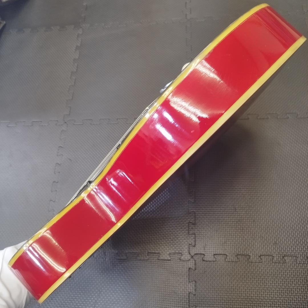 60s　Firstman エレキギター Broadway Special