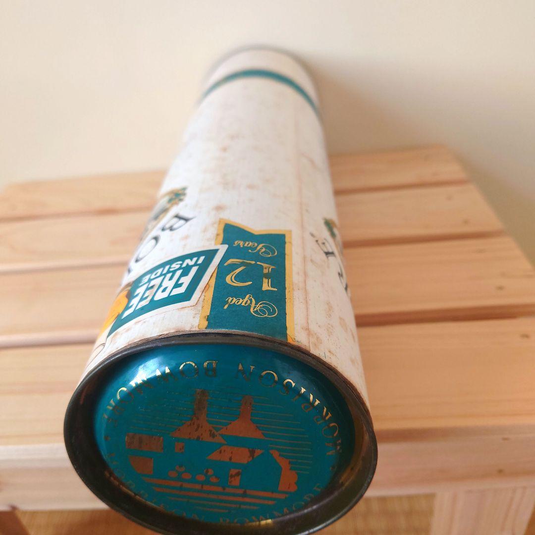 本日値下げ【ボウモア古酒】 12年 1000ml