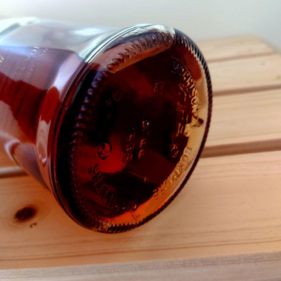 本日値下げ【ボウモア古酒】 12年 1000ml