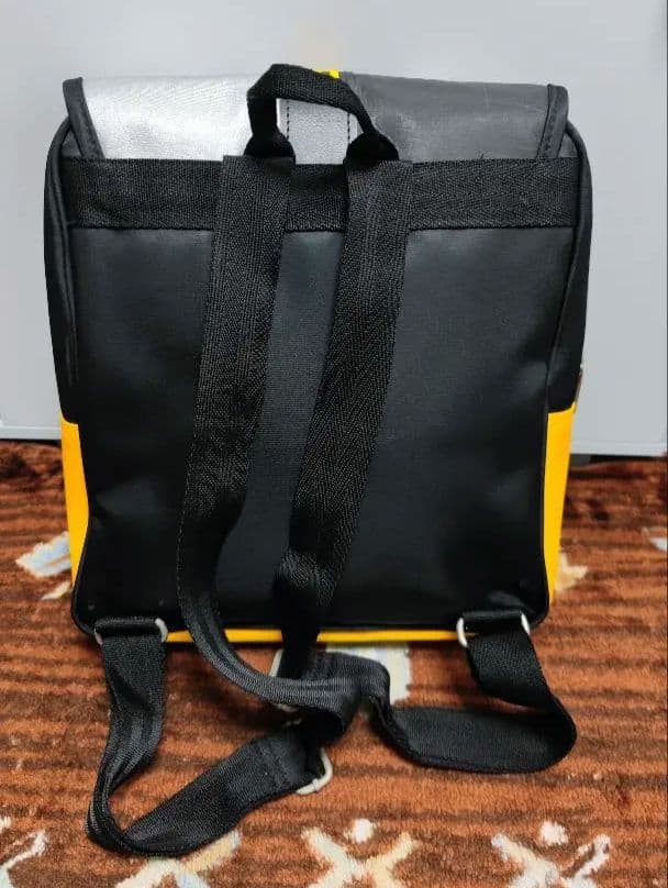 【希少品】ディズニー ミッキー リュック