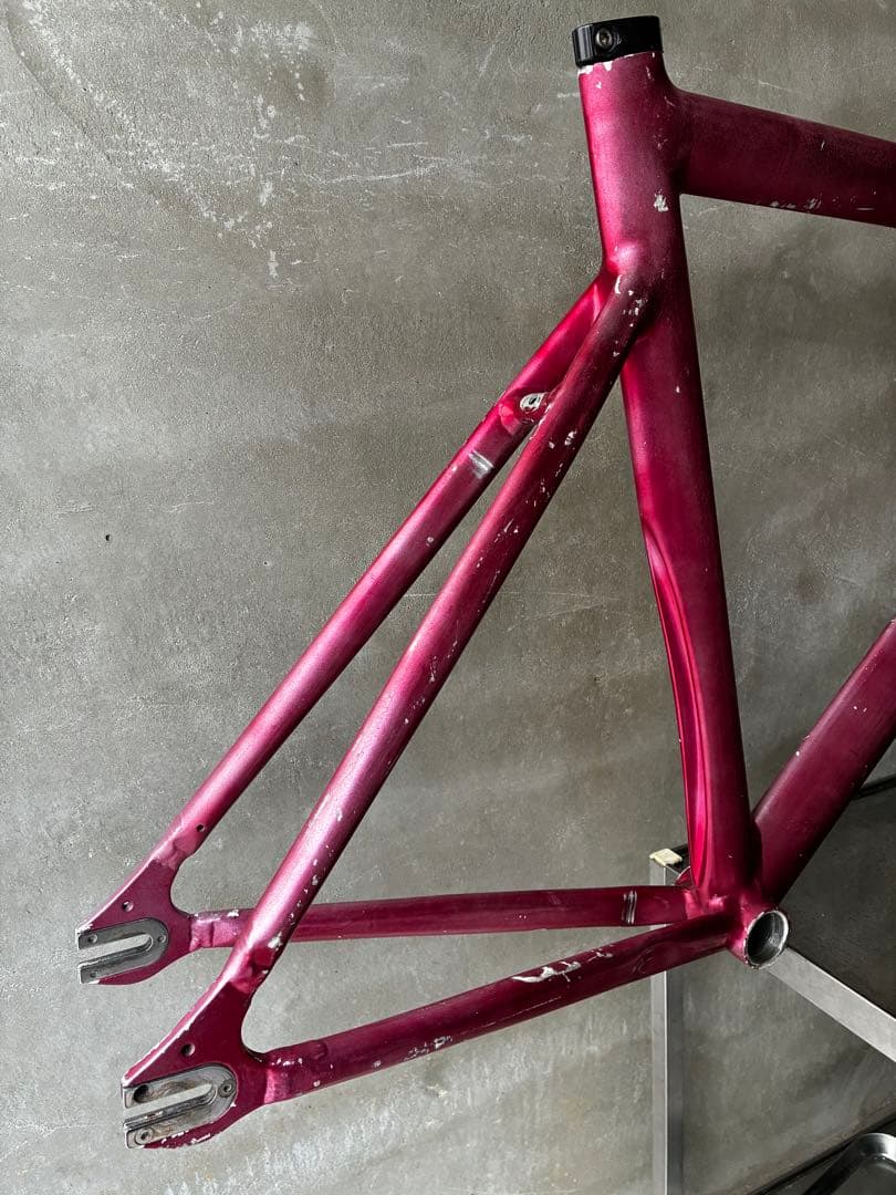 リーダー725 フレームL