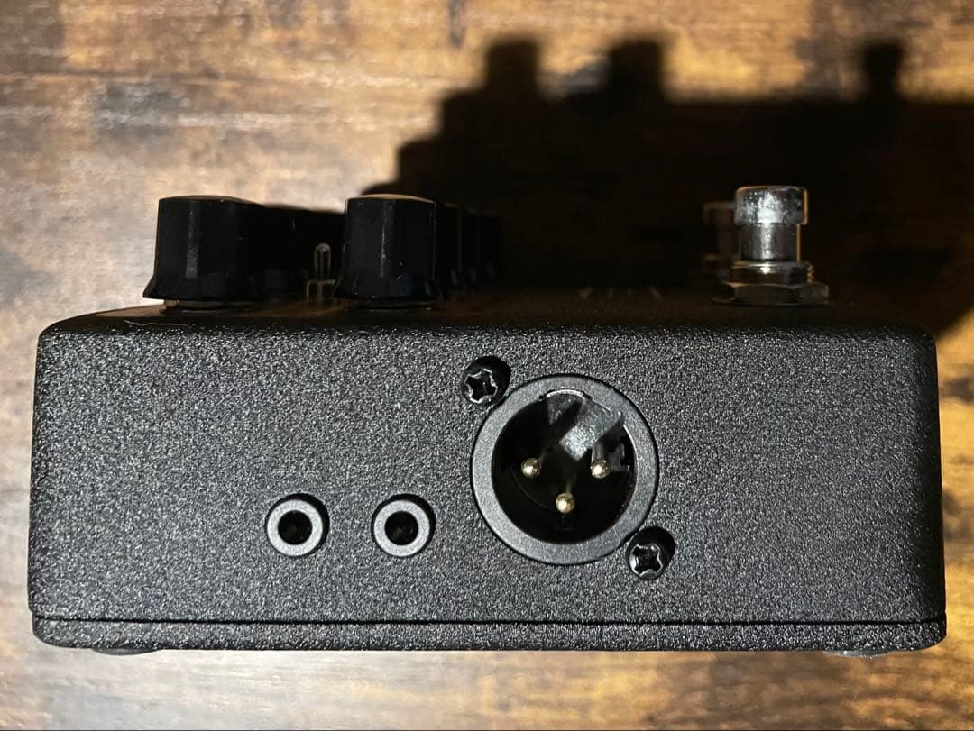 Nux - Amp Academy (NGS-6) + アダプター