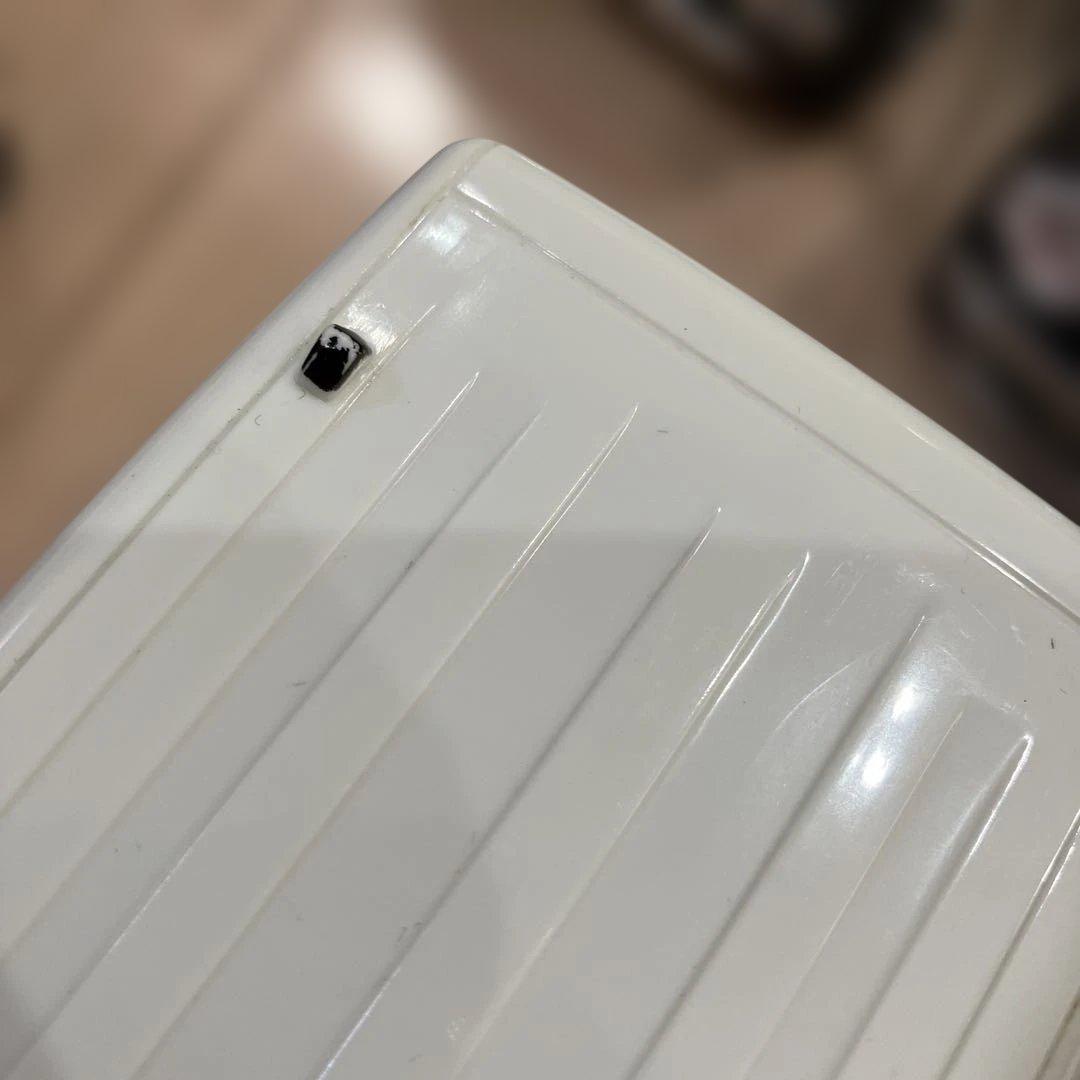 スズキ　新型ハスラー（初代）カラーサンプル　ミニチュアカー　全色箱入り　非売品