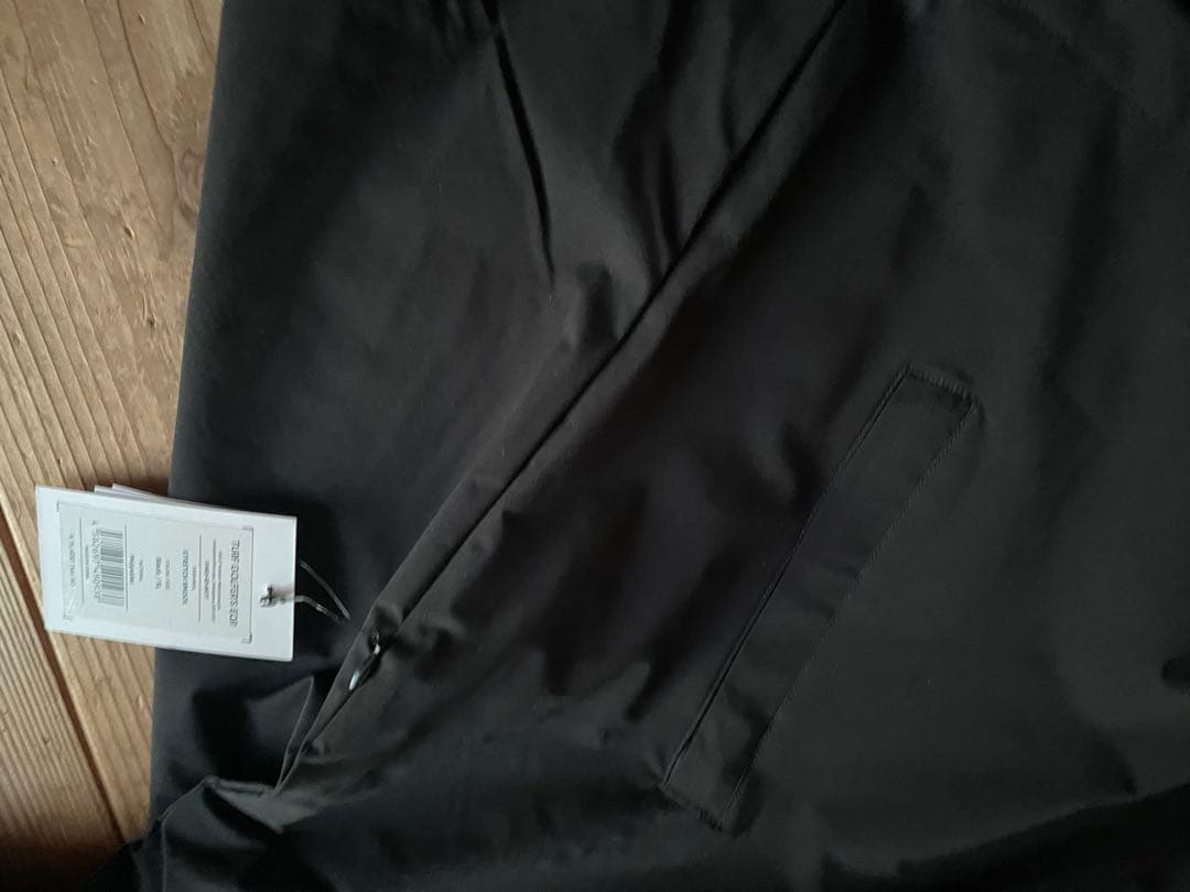 【新品】TURF STRETCH SMOCK