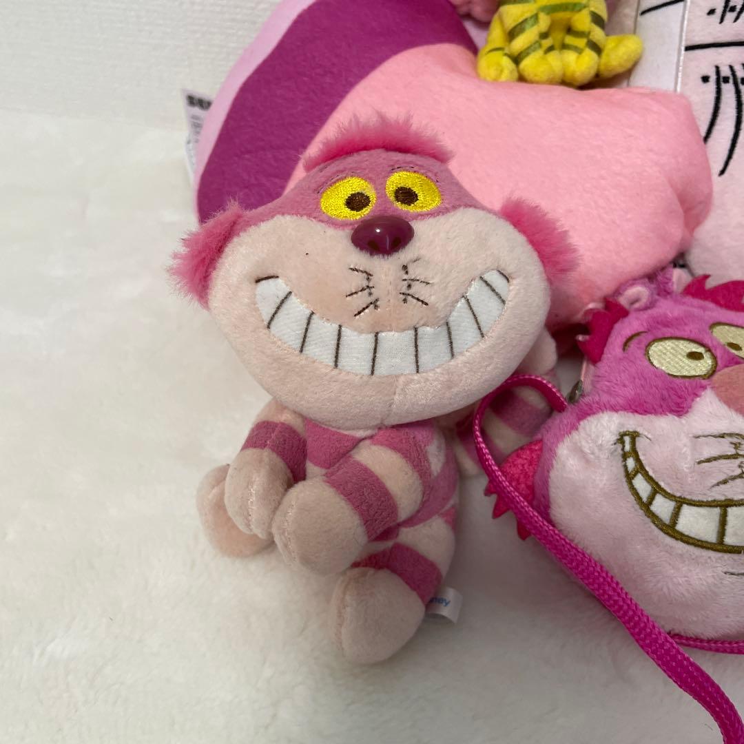 チェシャ猫 まとめ売り