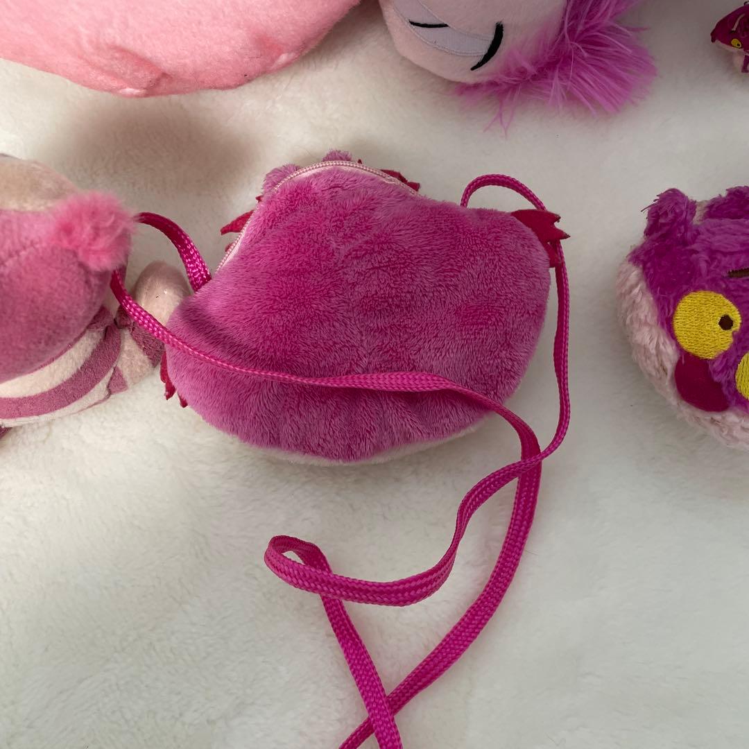 チェシャ猫 まとめ売り