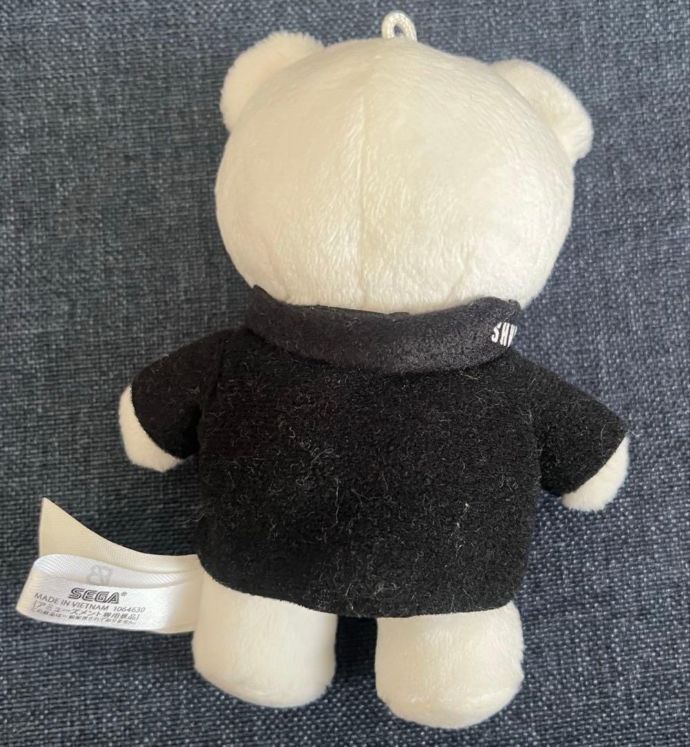 BE:FIRST SHUNTO シュント くま ぬいぐるみ 5個セット