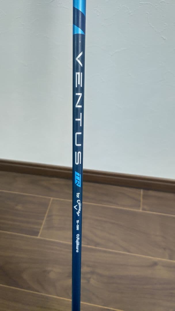 【Callaway PARADYM】パラダイム フェアウェイウッド 3w 15°