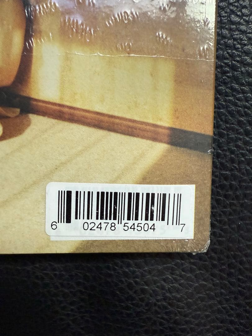 アメリカ公式ストア購入 藤井風 Prema 直筆サイン入 CD 完全未開封