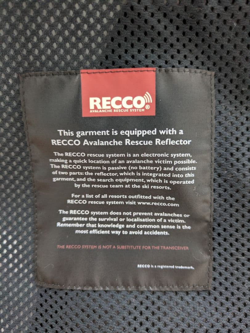 THE NORTH FACE メンズ スキーウェア パンツ