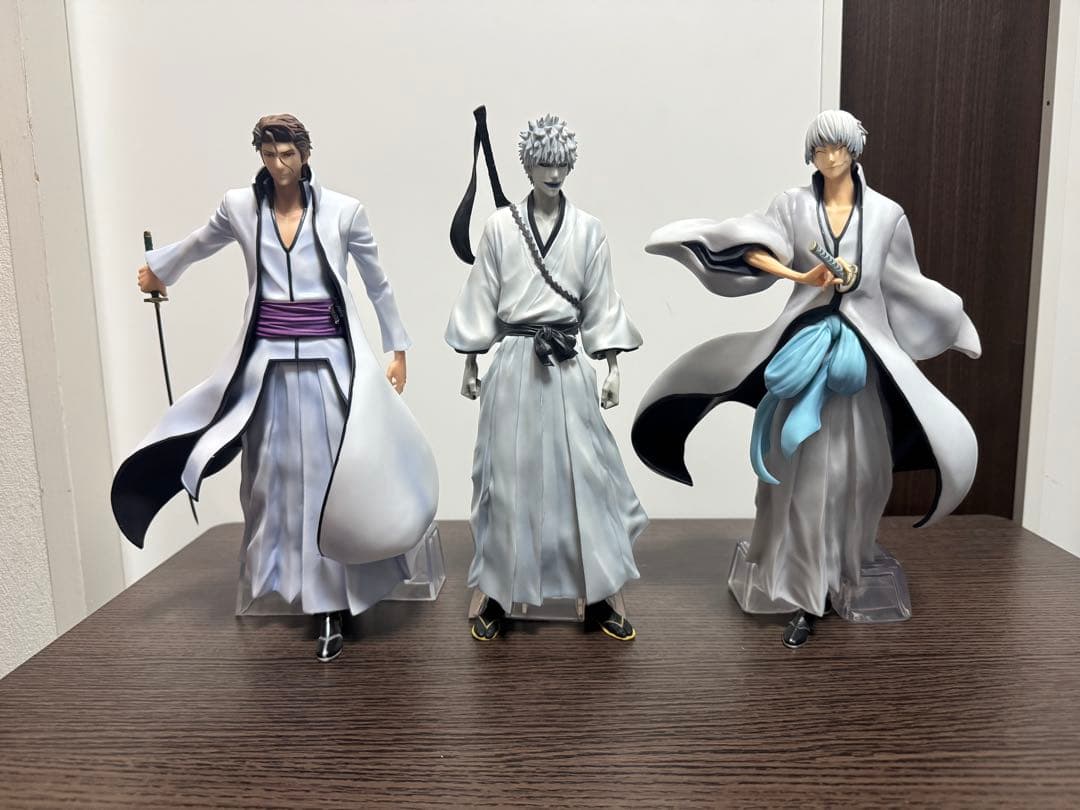 BLEACH 一番くじ　セット売り