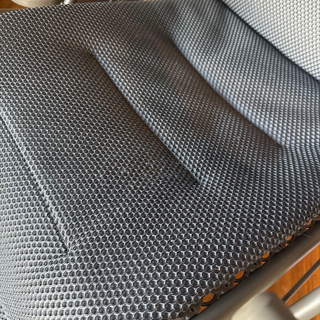 Lafuma ラフマ EVOLUTION BE COMFORT ドリンクホルダ付