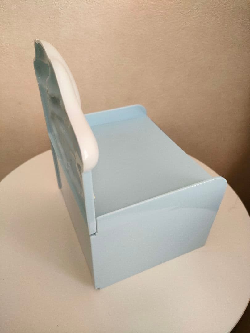 シナモロール　チェスト　サンリオ　激レア　入手困難