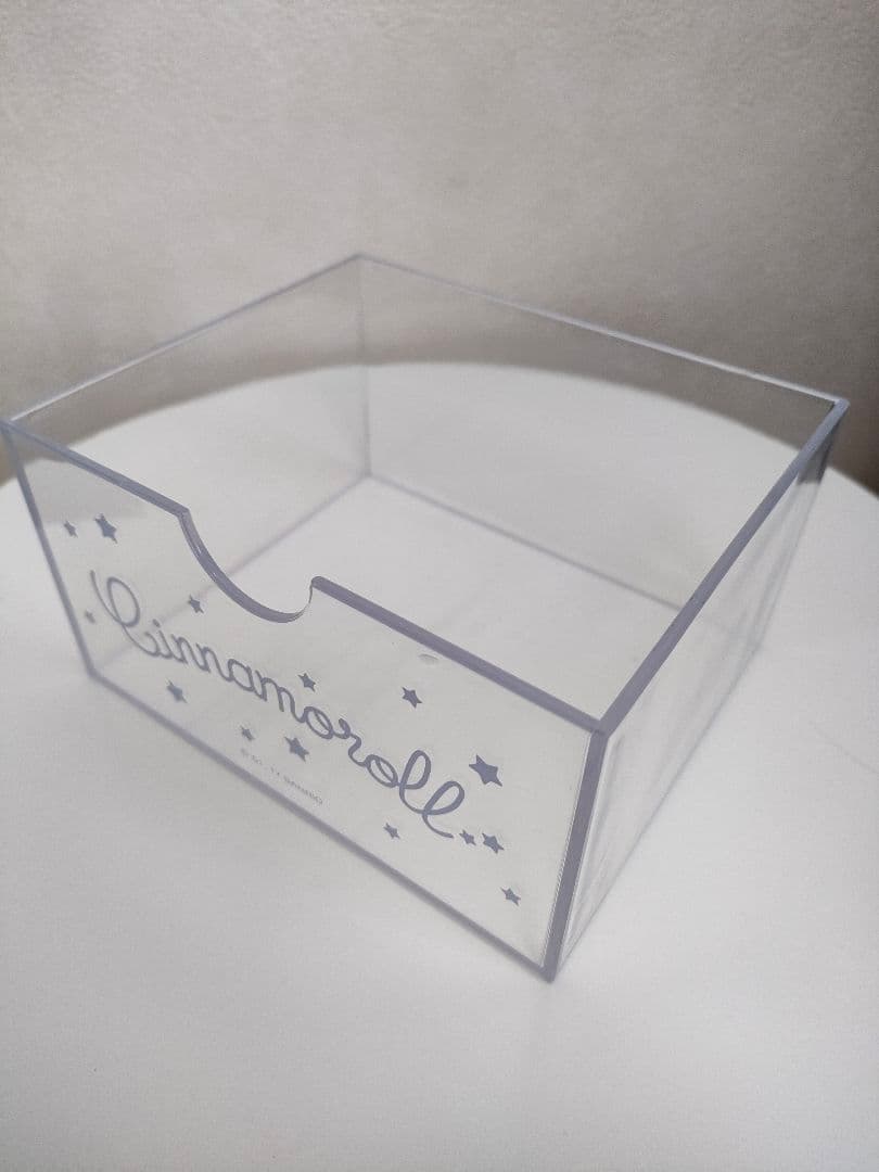 シナモロール　チェスト　サンリオ　激レア　入手困難