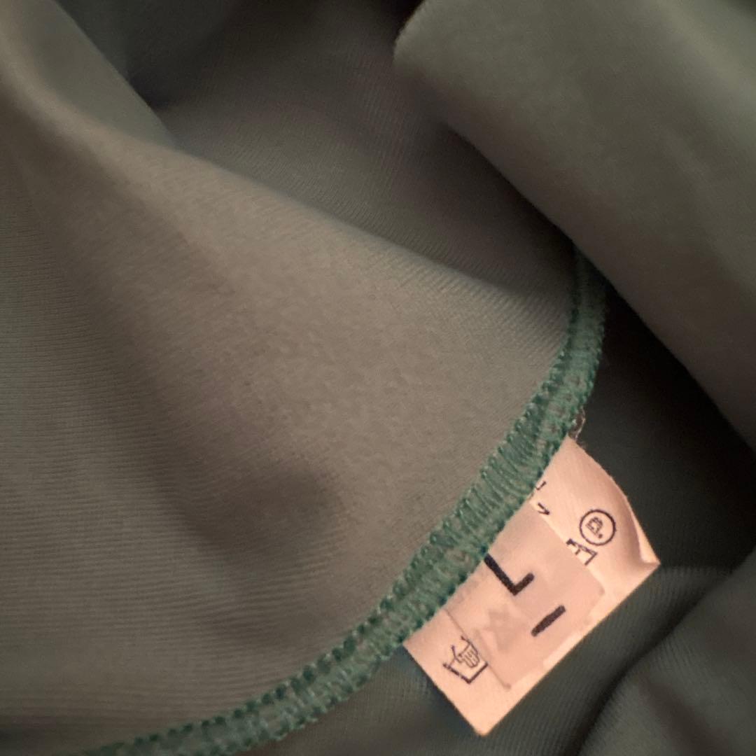 バレエレオタード　デラノミラノ　L