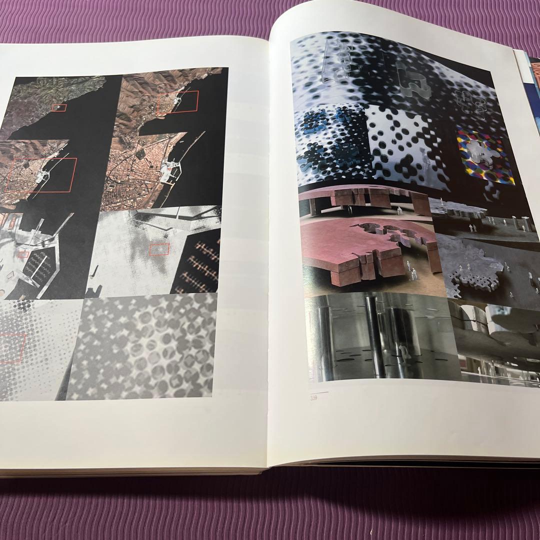 アート・デザイン・音楽 El Croquis 109/110 Herzog & de Meuron