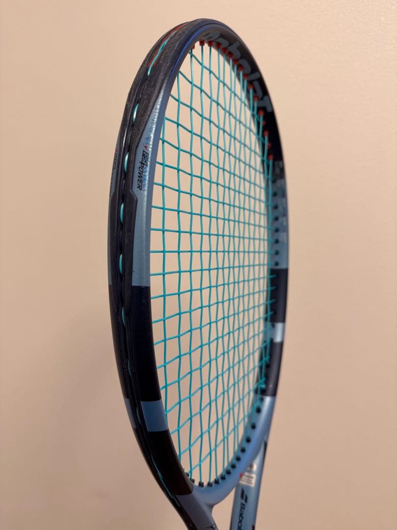 BabolaT PURE DRIVE 98 ピュアドライブ　G3 ②