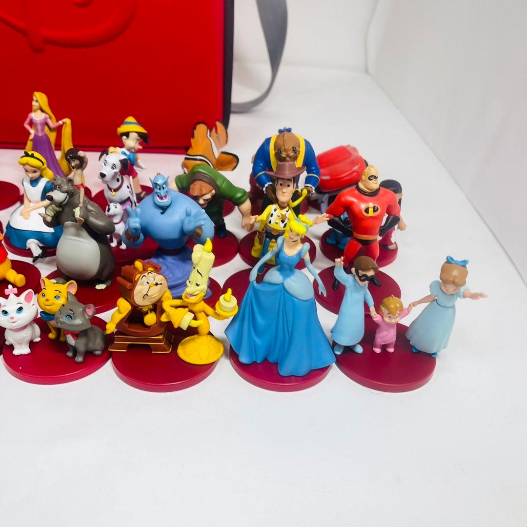 ディアゴスティーニ ディズニーマジカルオーディオえほん