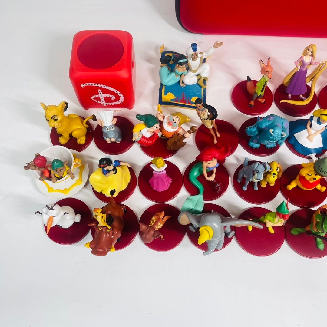 ディアゴスティーニ ディズニーマジカルオーディオえほん