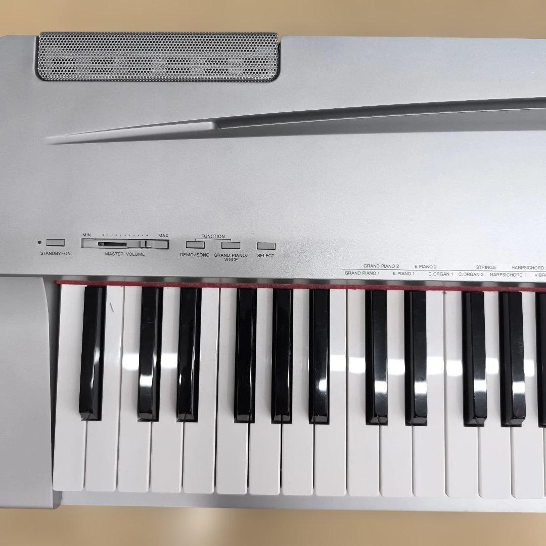 YAMAHAヤマハ P-70 電子ピアノ 88鍵