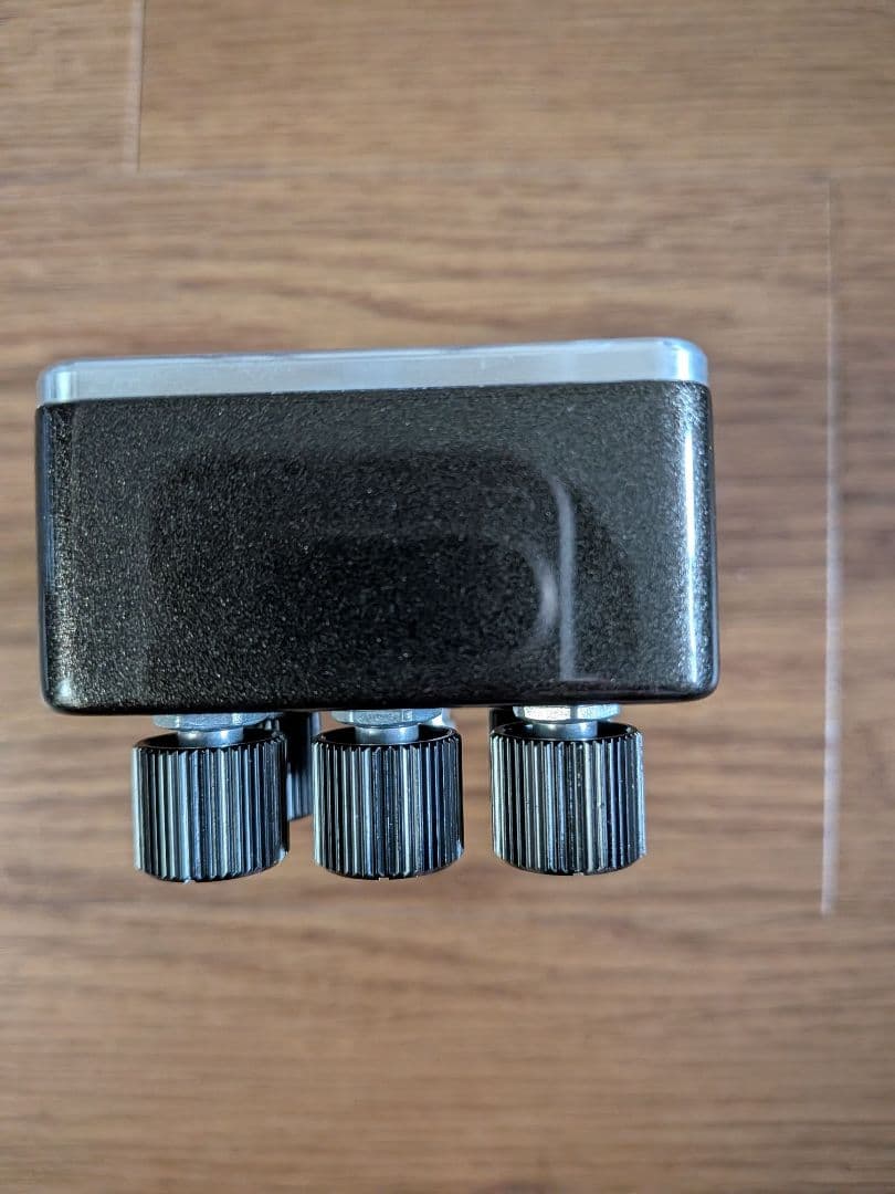 SOUNDFROG Berial S オーバードライブ