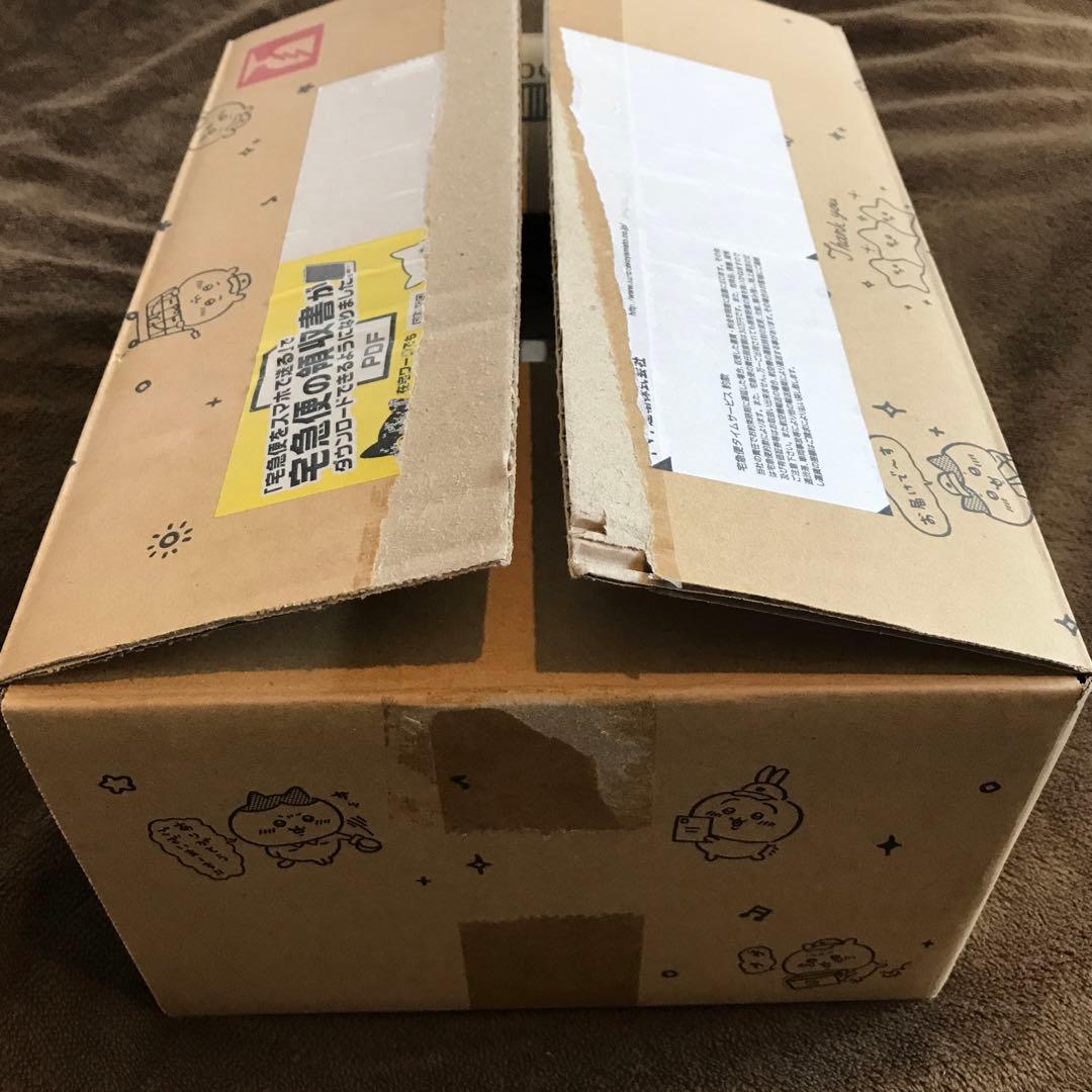 ちいかわ DVD 1巻 フロッキー フィギュア6体セット