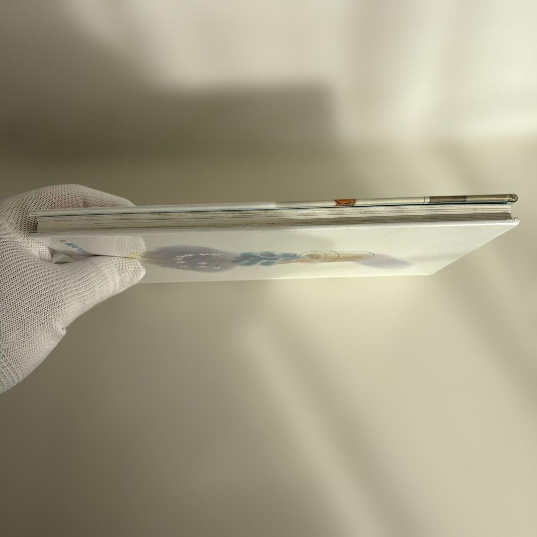 チョコレートのたねあげます　木暮正夫　作　　黒井健　絵　　　岩崎書店